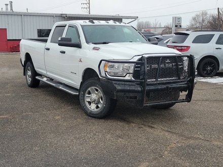 2022 Ram 2500 Tradesman Pickup Truck