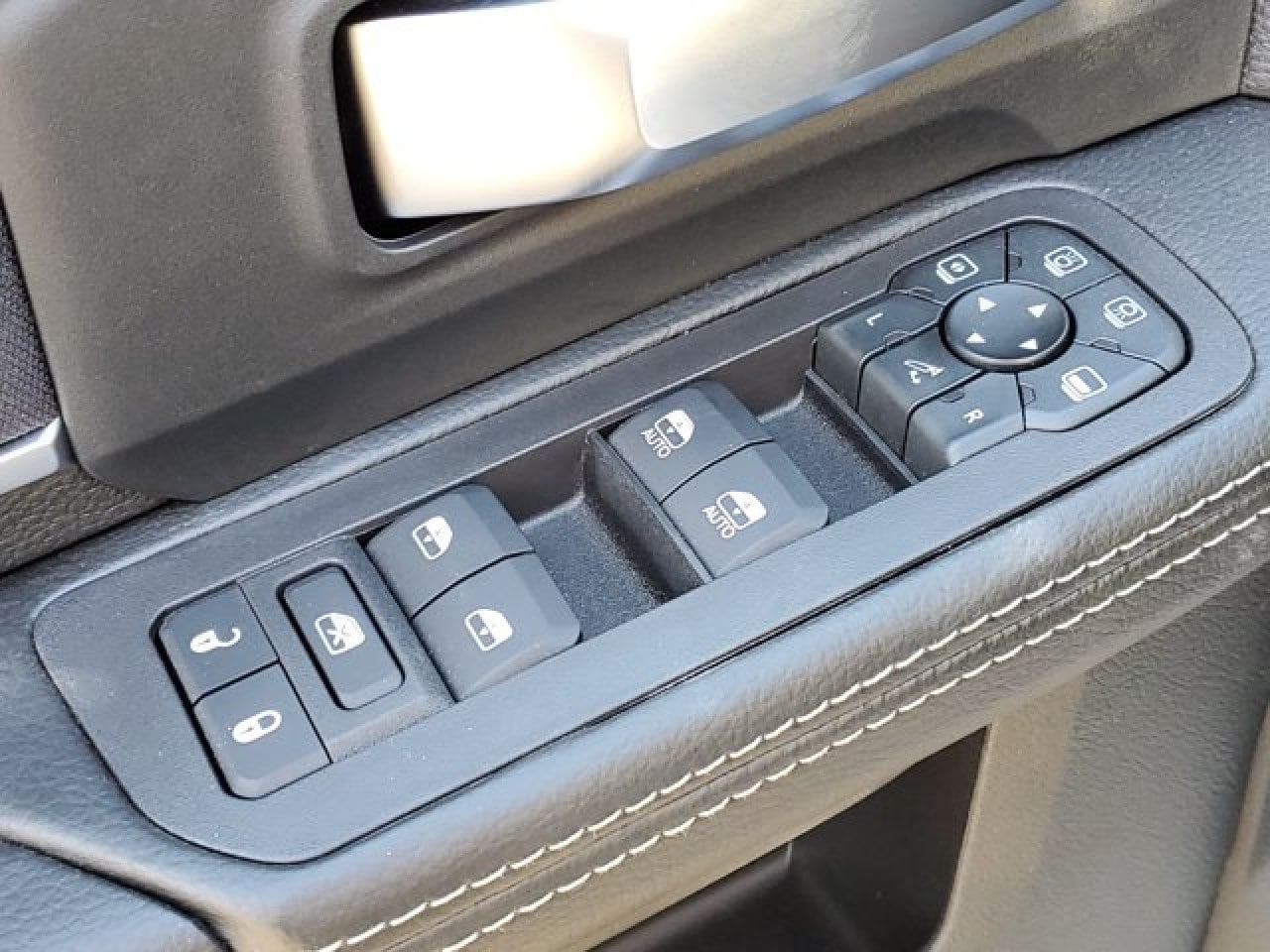 2026 RAM 2500 Big Horn - Photo 22