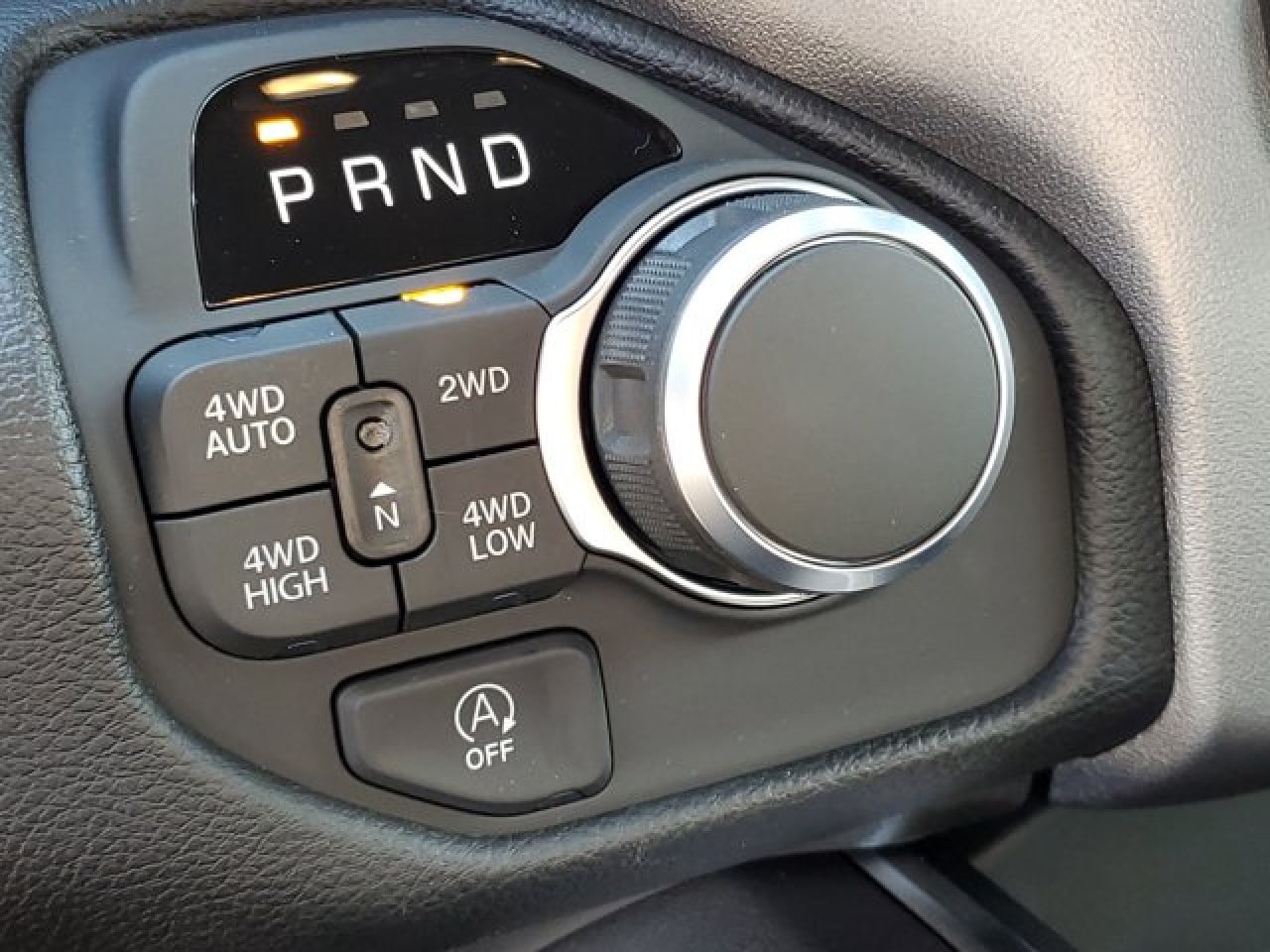 2026 RAM 1500 Big Horn/Lone Star - Photo 13