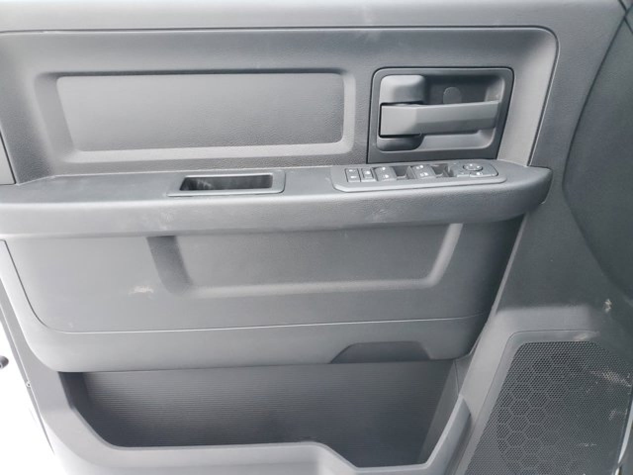 2026 RAM 3500 Tradesman - Photo 22