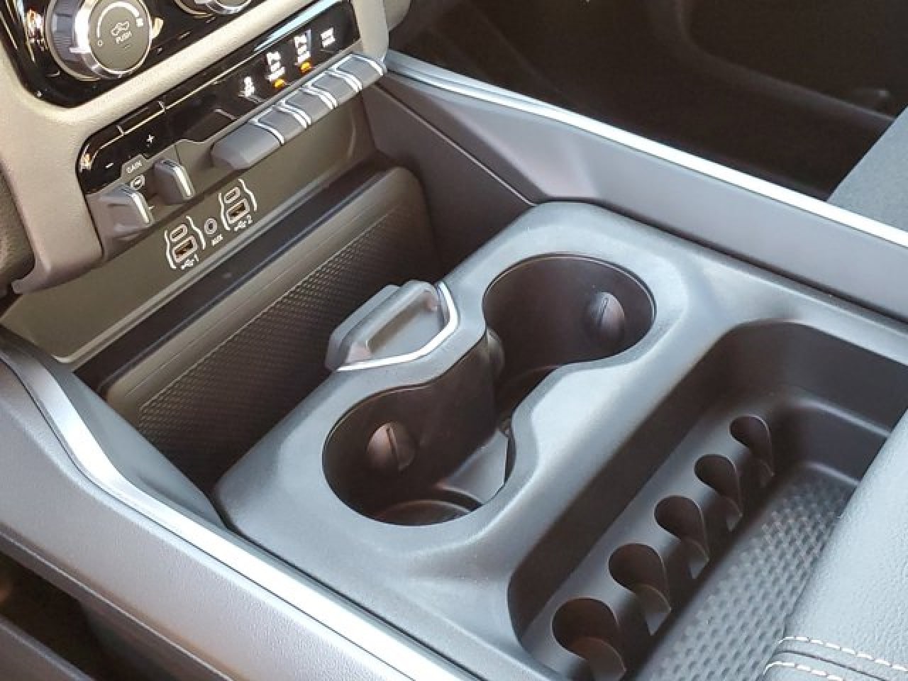 2026 RAM 1500 Big Horn/Lone Star - Photo 18