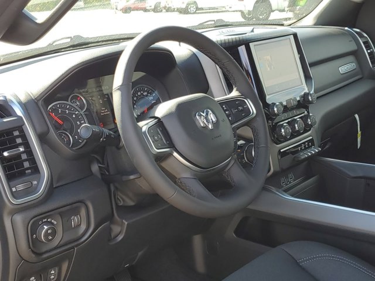 2026 RAM 1500 Big Horn/Lone Star - Photo 7