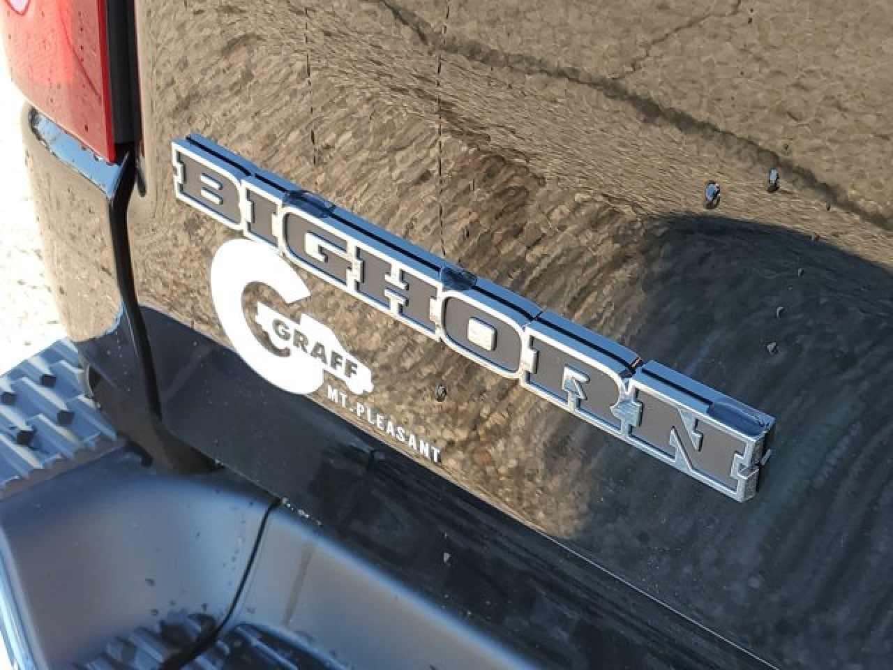 2026 RAM 1500 Big Horn/Lone Star - Photo 33