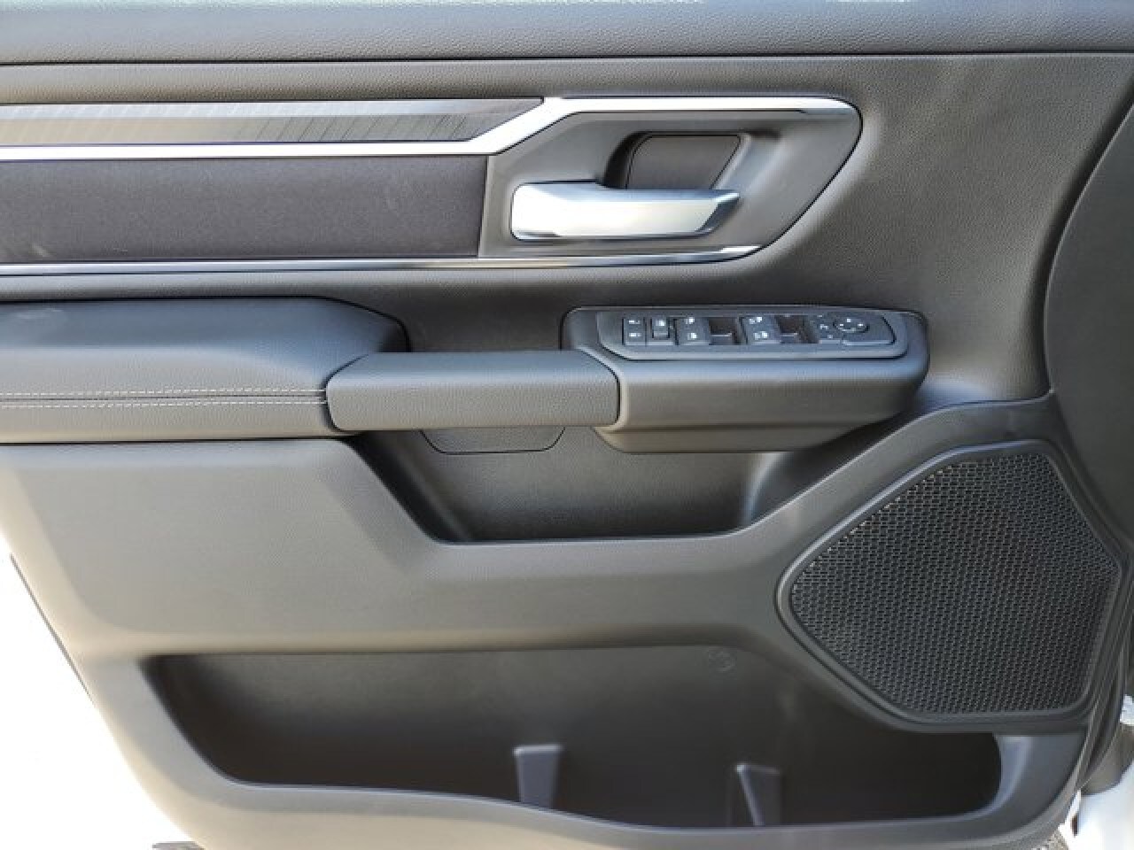 2026 RAM 1500 Big Horn/Lone Star - Photo 21