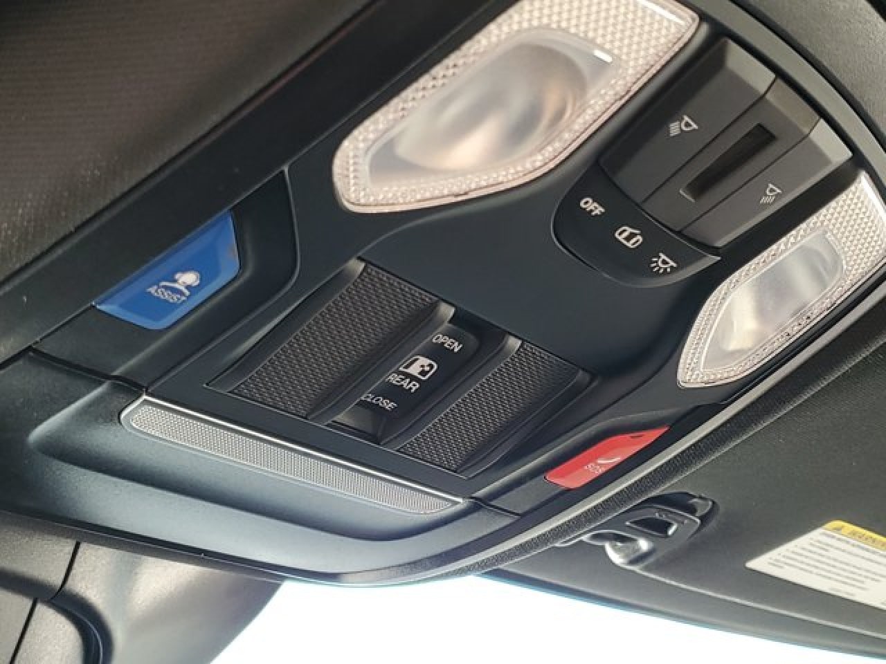 2026 RAM 2500 Big Horn - Photo 19