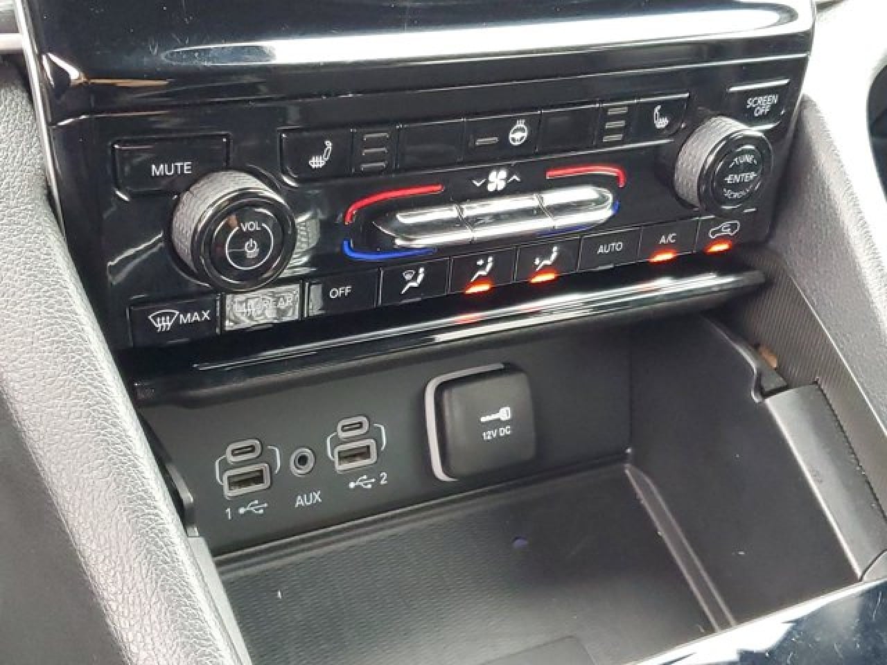 2024 Jeep Grand Cherokee L Altitude - Photo 14