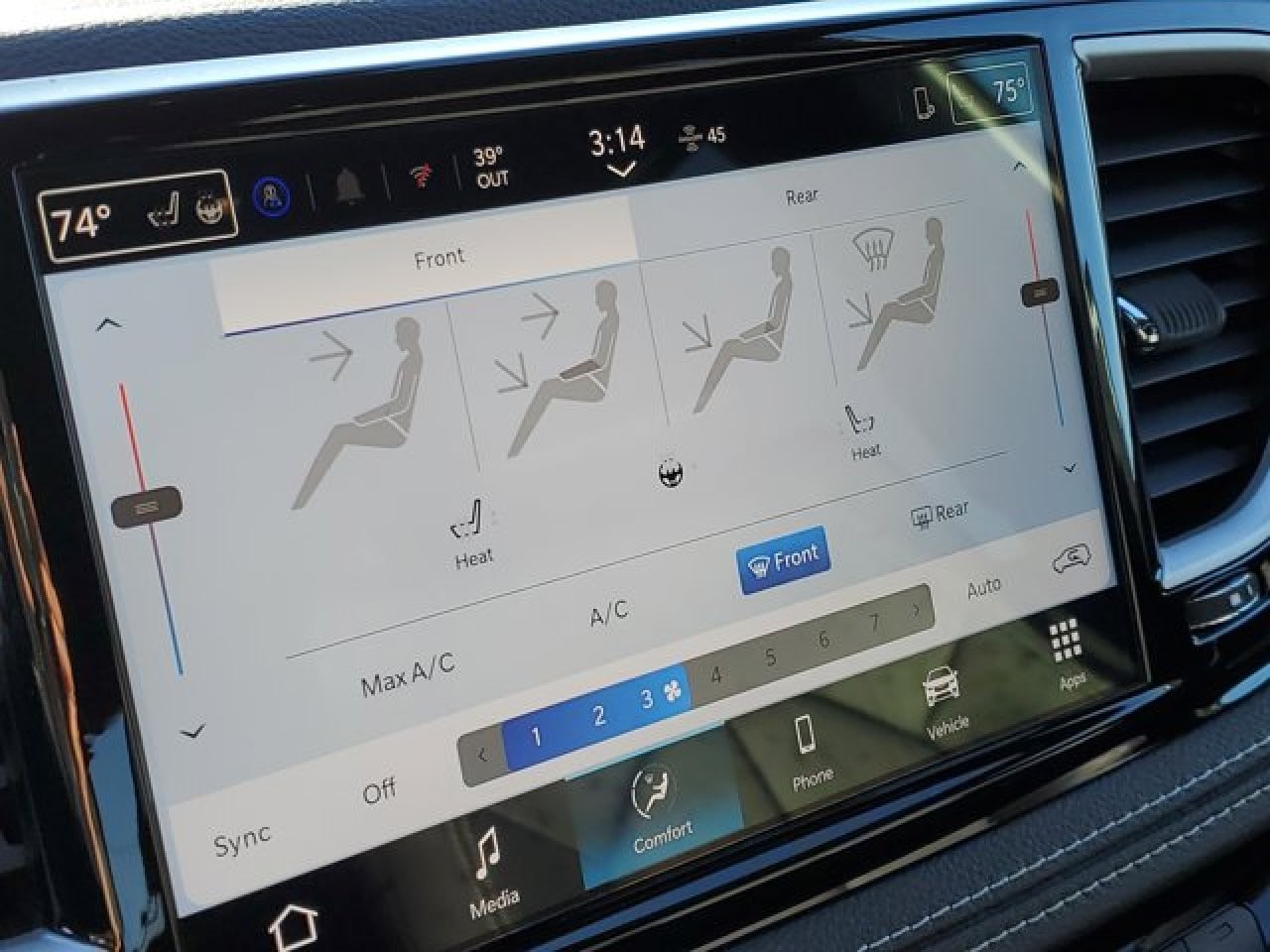 2026 Chrysler Pacifica Select - Photo 15