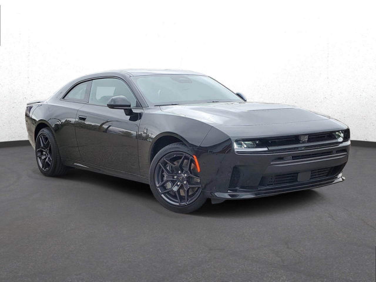 2026 Dodge Charger