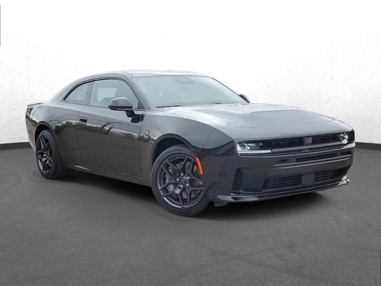 2026 Dodge Charger Scat Pack AWD's photo