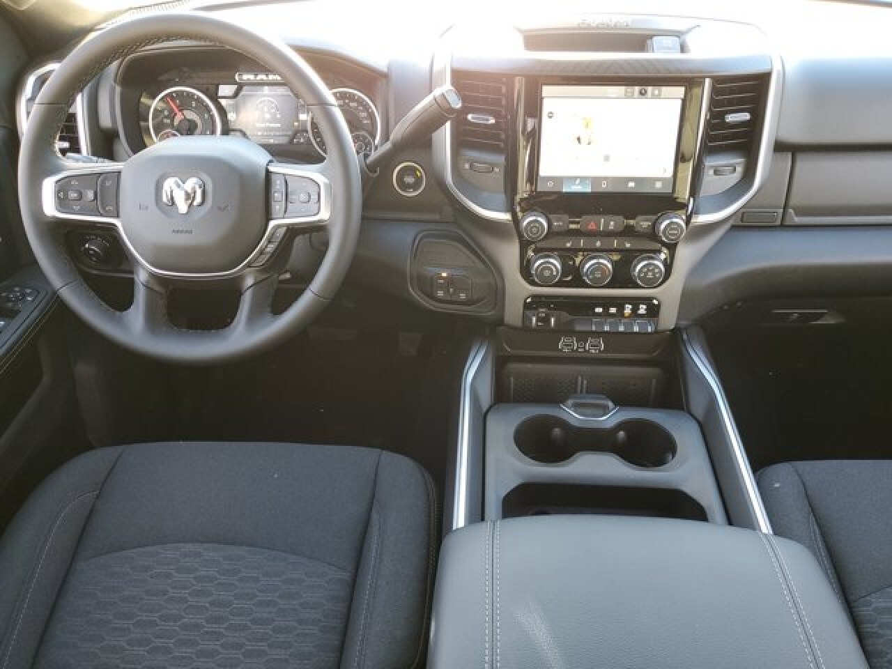 2026 RAM 2500 Big Horn - Photo 23
