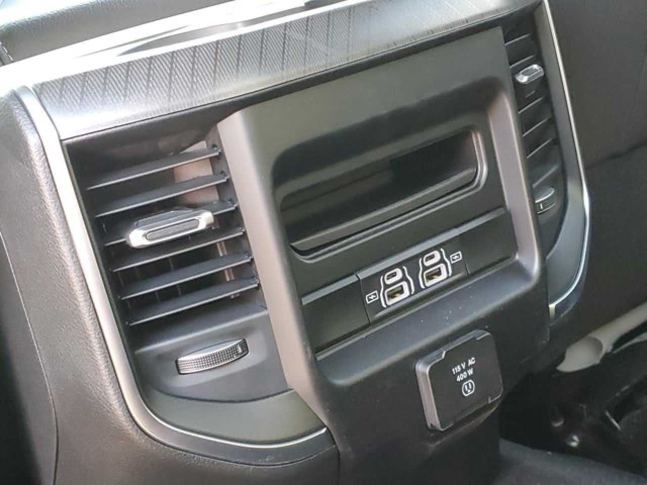 2026 RAM 2500 Big Horn - Photo 28