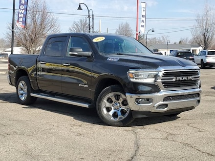 2019 Ram 1500 Big Horn/Lone Star Pickup Truck
