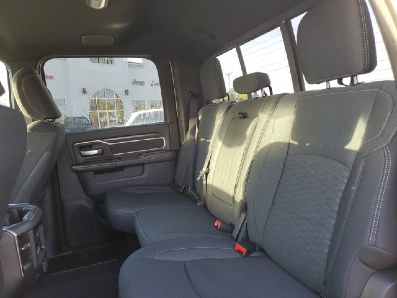 2026 RAM 2500 Big Horn - Photo 26