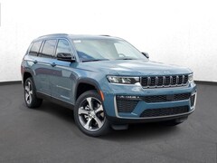 2026 Jeep Grand Cherokee L LIMITED 4X4 Sport Utility