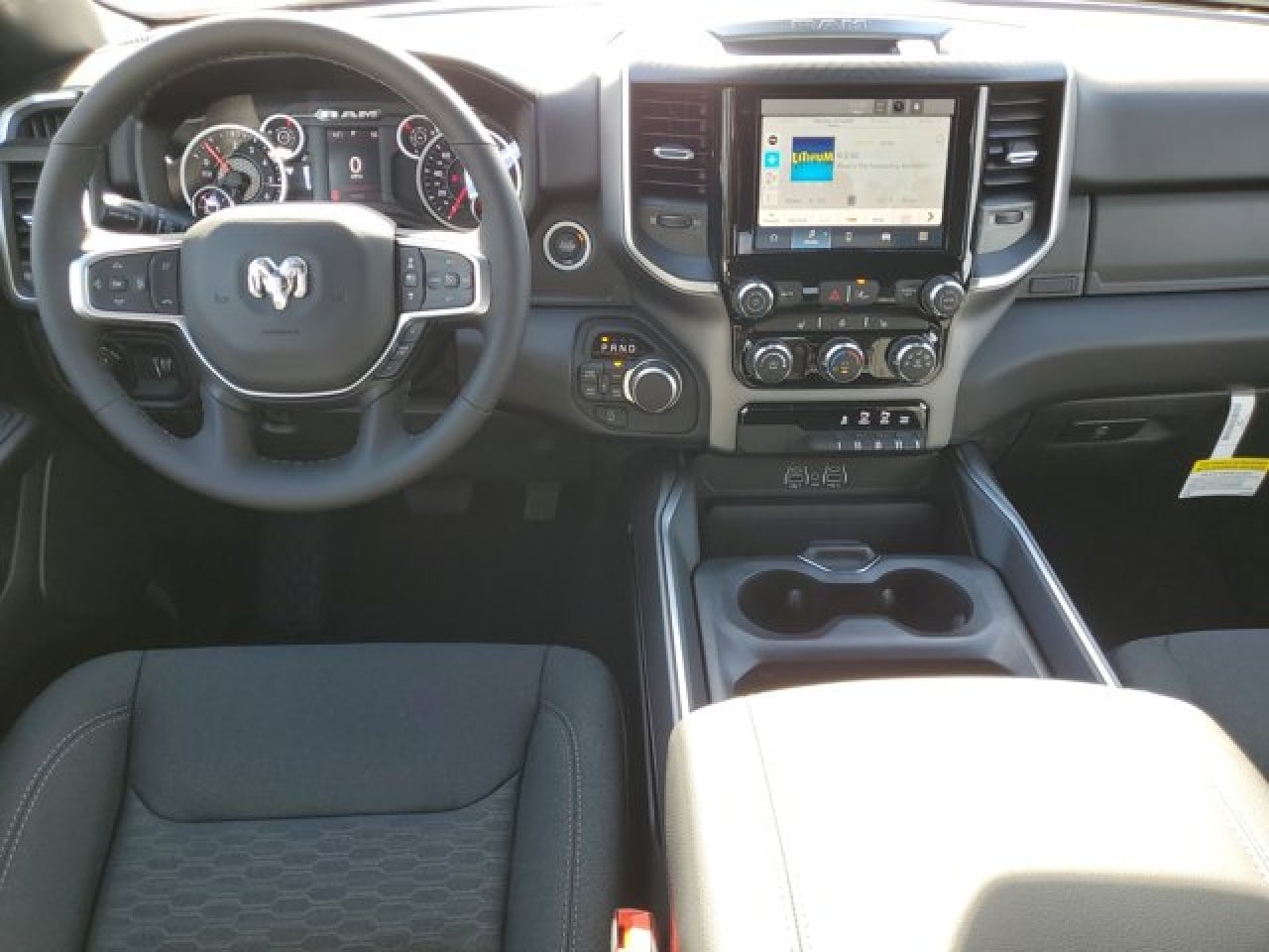 2026 RAM 1500 Big Horn/Lone Star - Photo 23