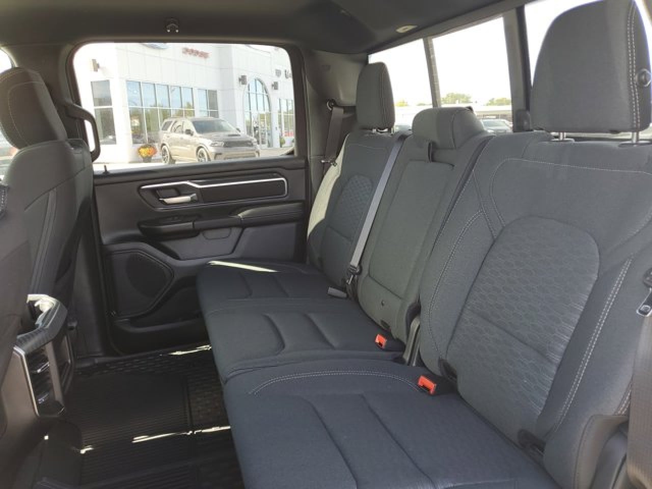 2026 RAM 1500 Big Horn/Lone Star - Photo 26