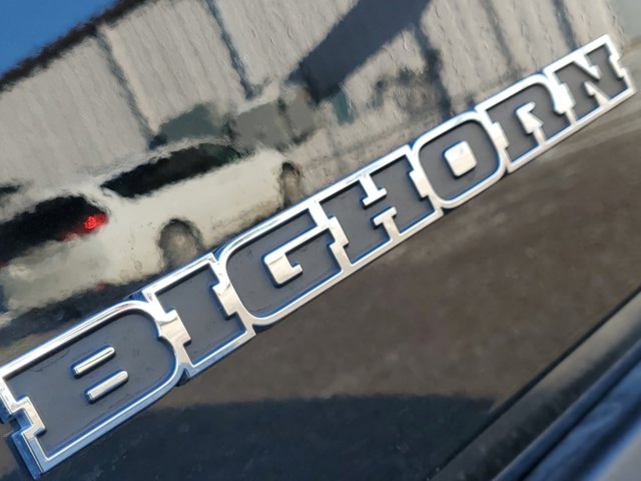 2026 RAM 2500 Big Horn - Photo 36