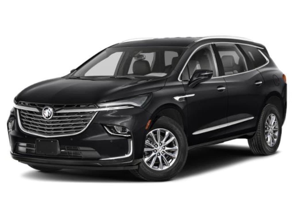 Used 2023 Buick Enclave Essence SUV