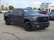 Chevrolet Silverado 1500 LTD