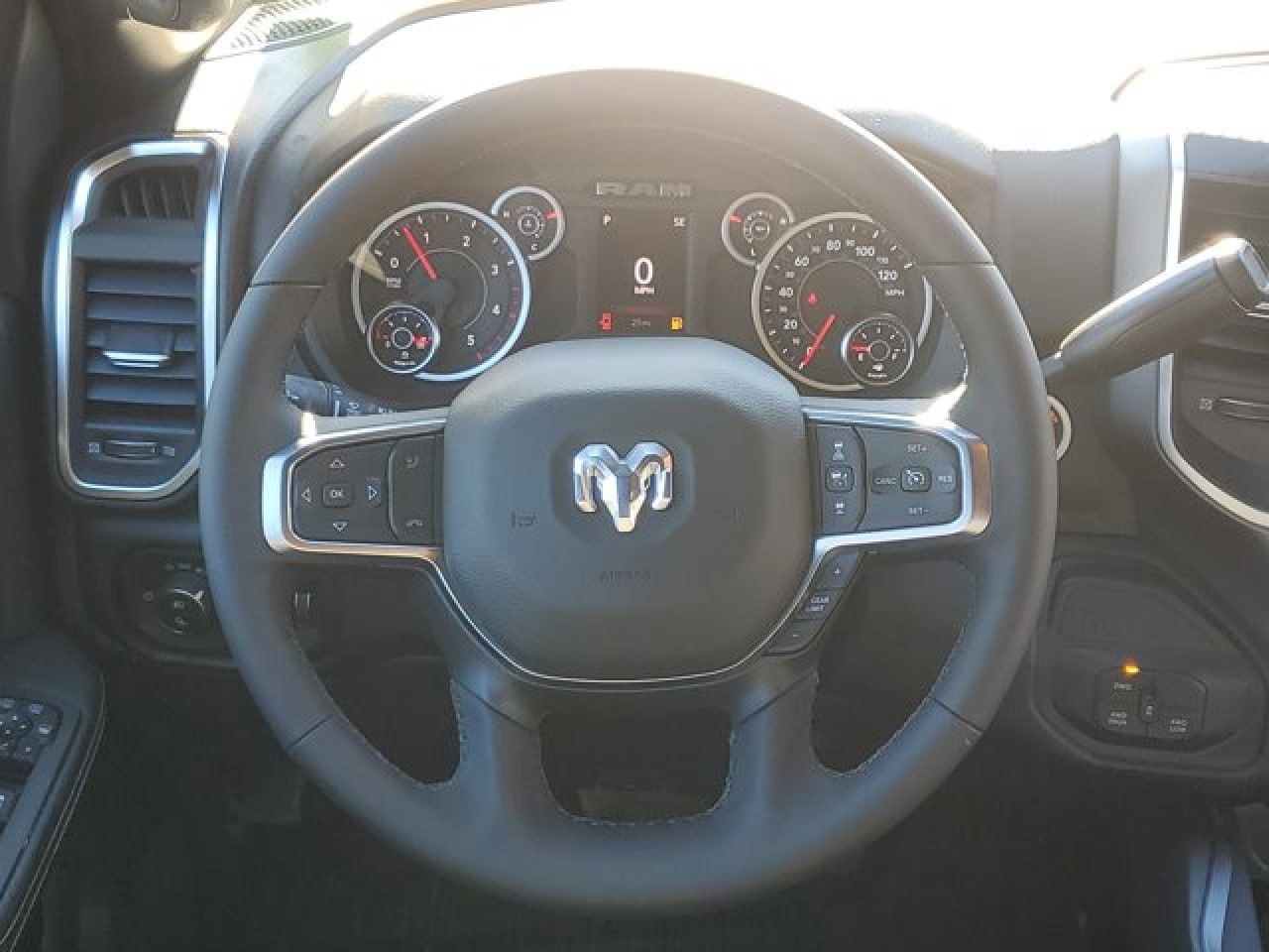 2026 RAM 2500 Big Horn - Photo 25