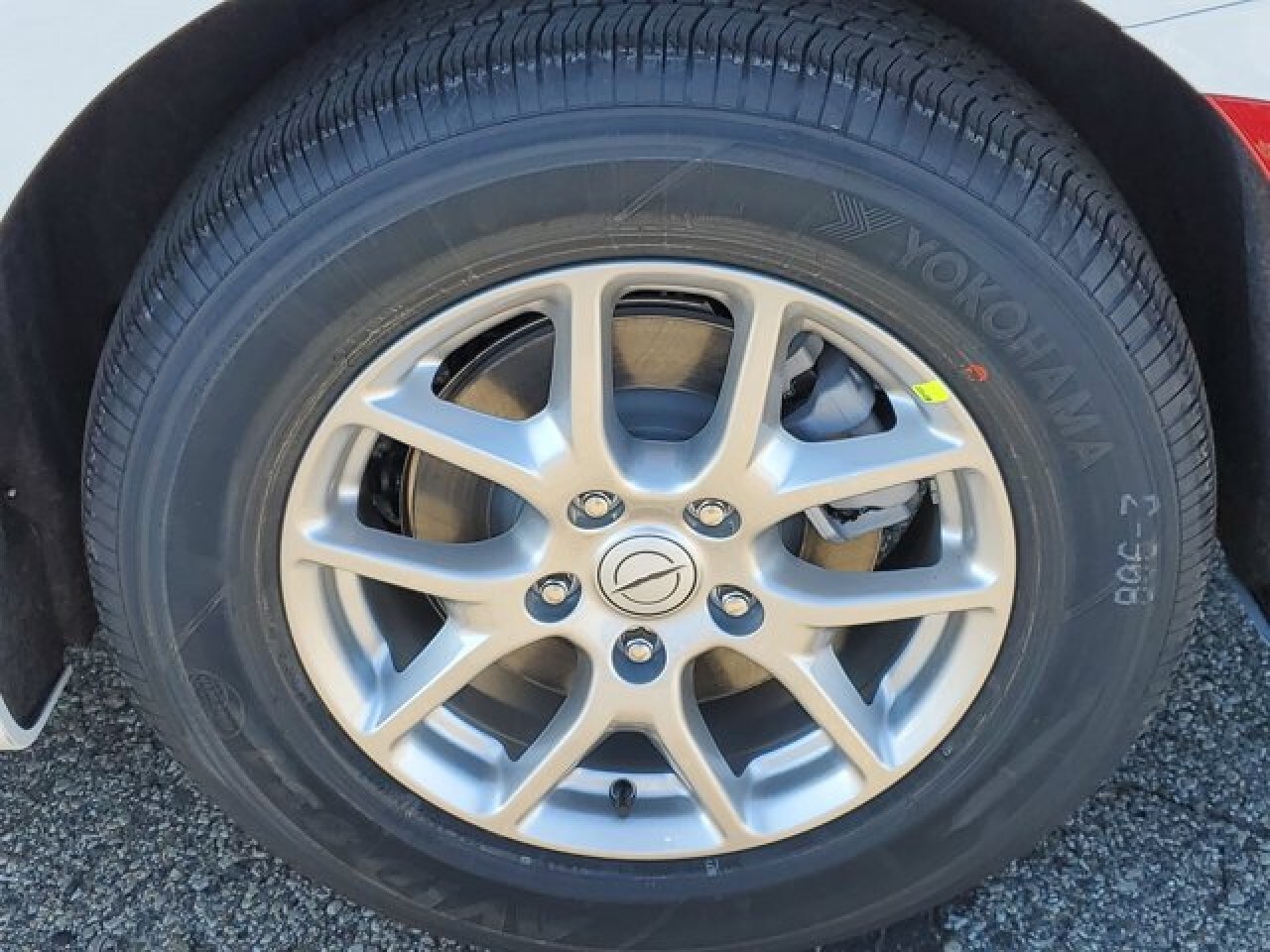 2026 Chrysler Pacifica Select - Photo 37