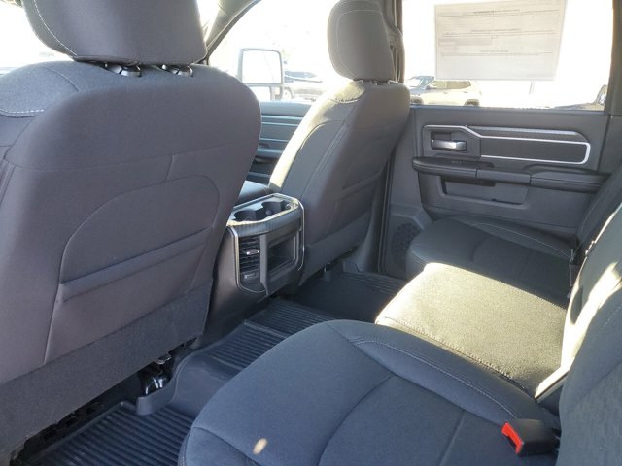 2026 RAM 2500 Big Horn - Photo 28