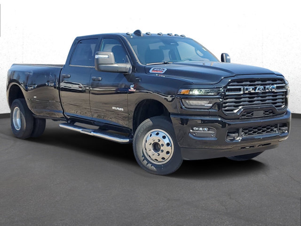 2026 RAM 3500 Big Horn 4X4 Crew Cab LWB's photo