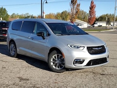 2026 Chrysler Pacifica SELECT AWD Passenger Van