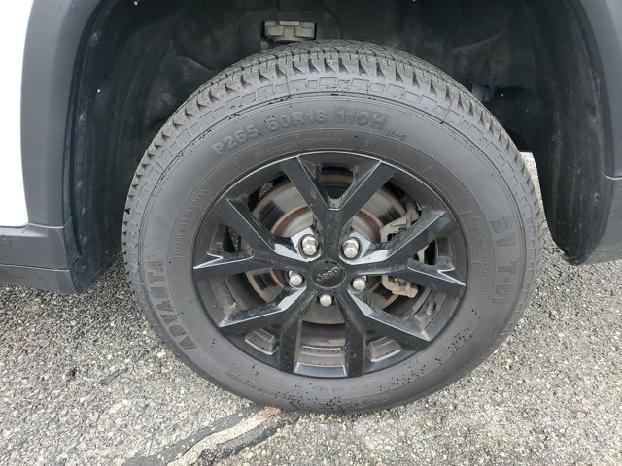 2024 Jeep Grand Cherokee L Altitude - Photo 27