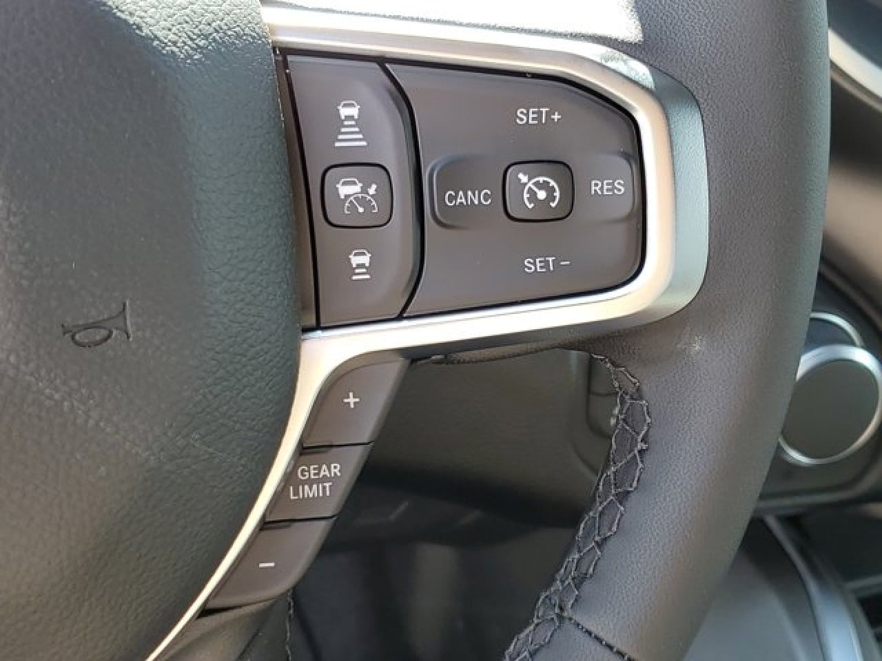 2026 RAM 1500 Big Horn/Lone Star - Photo 11