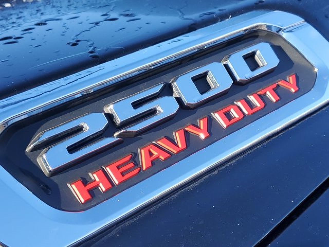 2026 RAM 2500 Big Horn - Photo 32