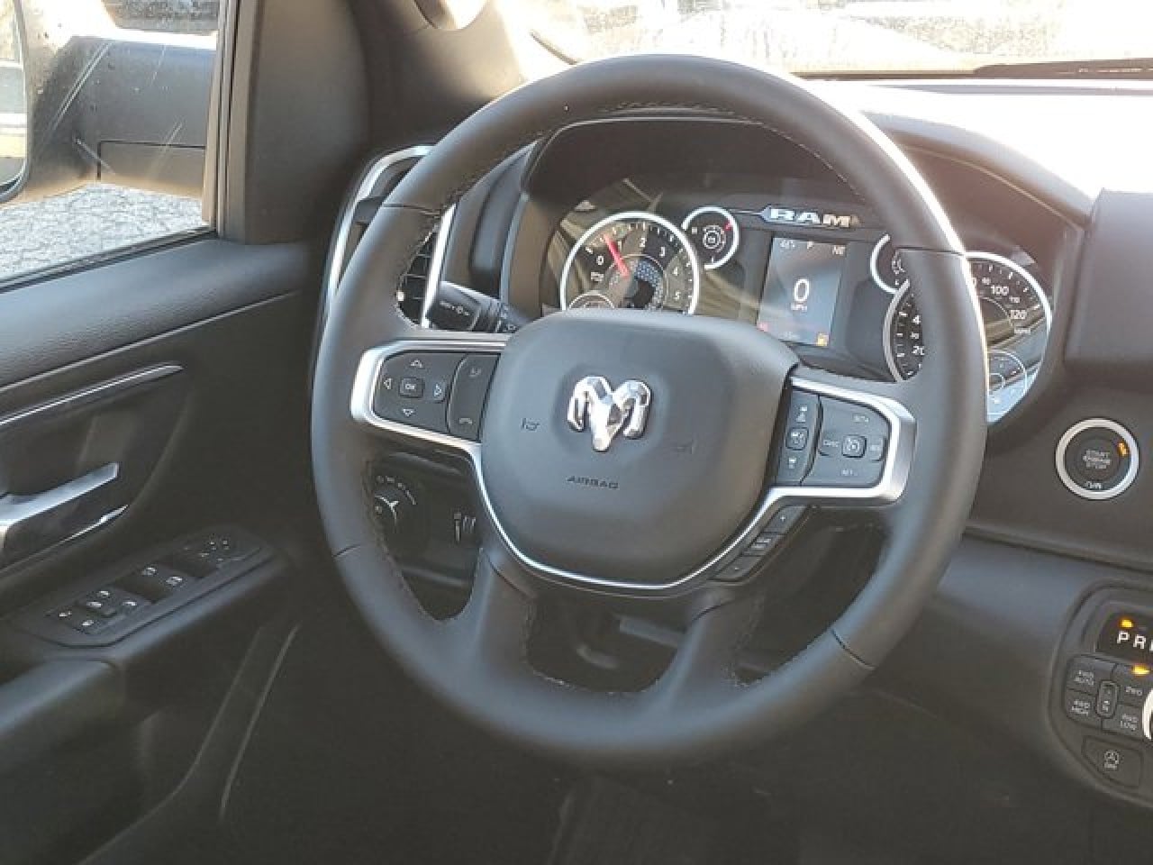 2026 RAM 1500 Big Horn/Lone Star - Photo 24