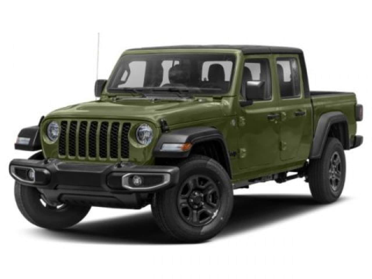2023 Jeep Gladiator Sport S's photo