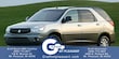  Buick Rendezvous
