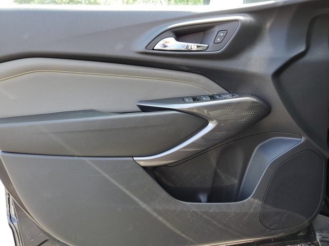 2026 Chevrolet Trax Activ - Photo 21