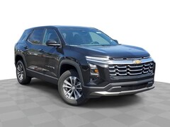 2026 Chevrolet Equinox LT SUV