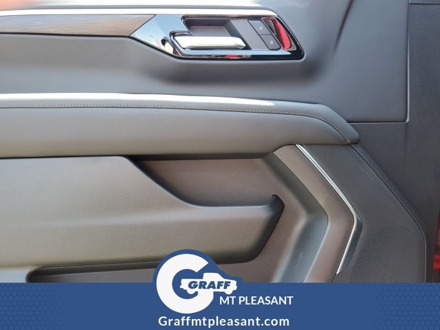 2026 Chevrolet Tahoe LS - Photo 22