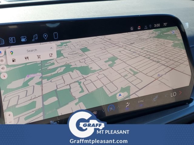 2027 Chevrolet Traverse LT - Photo 16