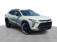 2026 Chevrolet Trax Activ SUV