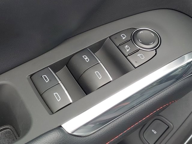 2025 Chevrolet Traverse RS - Photo 23