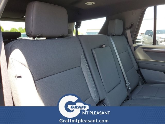 2026 Chevrolet Tahoe LS - Photo 26