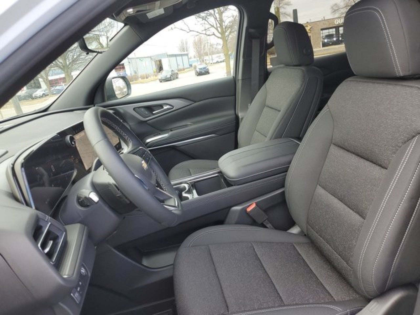 2026 Chevrolet Traverse LT - Photo 54