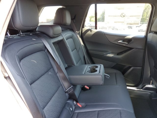 2026 Chevrolet Equinox LT - Photo 26