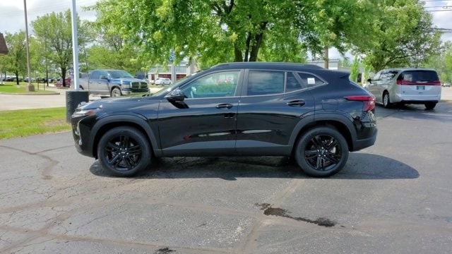 2026 Chevrolet Trax Activ - Photo 5