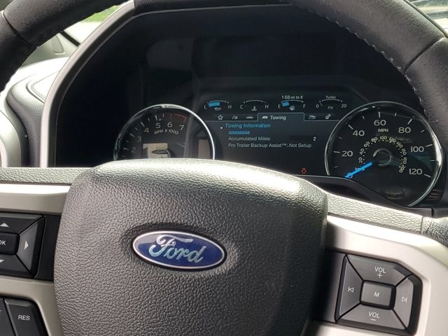 2016 Ford F-150 - Photo 11