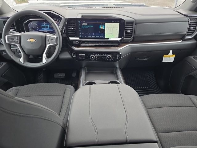 2025 Chevrolet Silverado 2500 HD LT - Photo 10