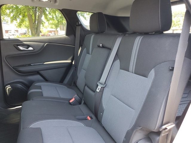 2026 Chevrolet Blazer 2LT - Photo 23