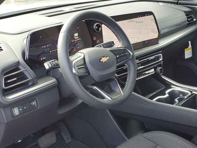 2026 Chevrolet Traverse LT - Photo 10