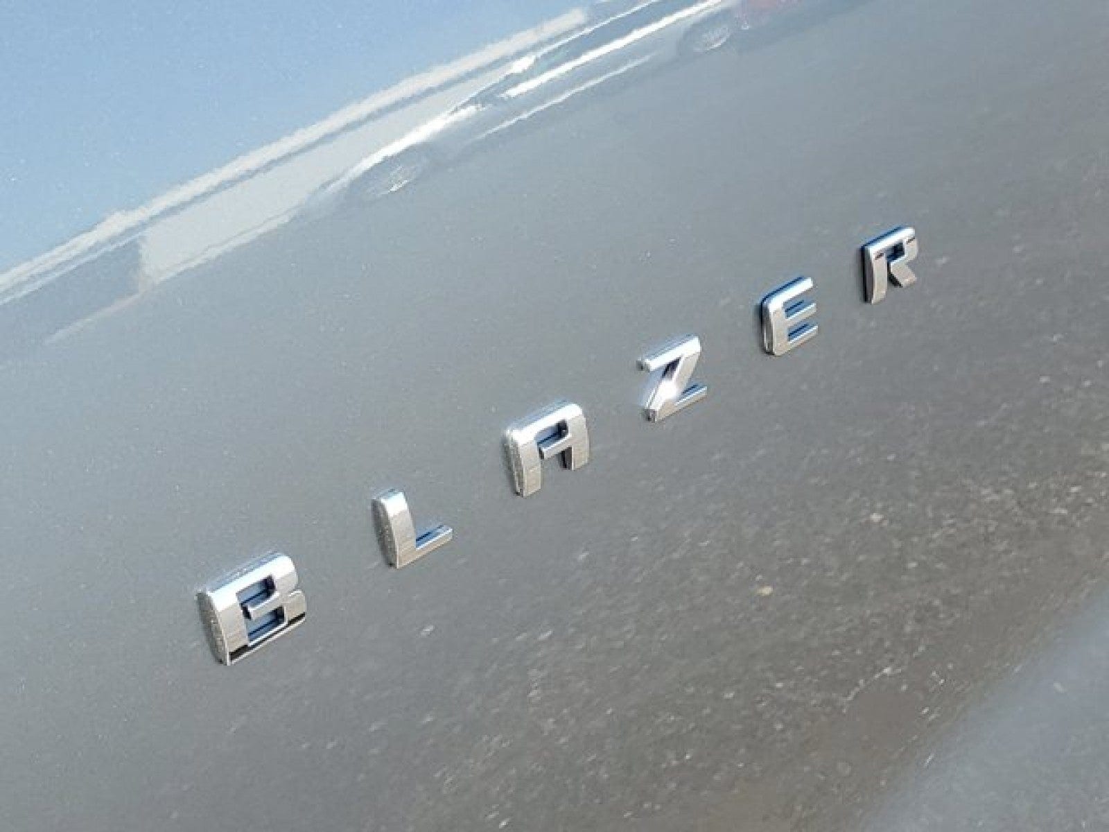 2026 Chevrolet Blazer 2LT - Photo 64