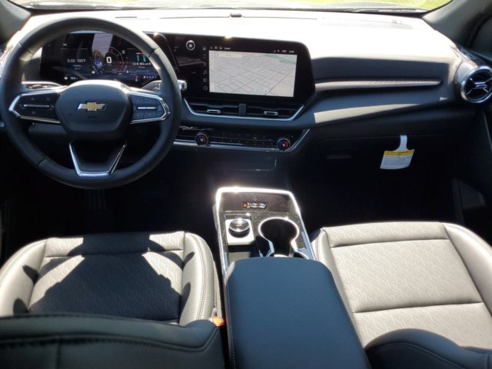 2026 Chevrolet Equinox LT - Photo 55